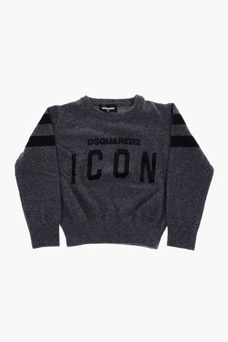 ICON Wool Sweater