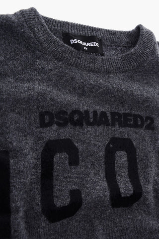 ICON Wool Sweater