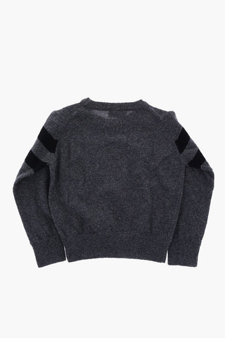 ICON Wool Sweater