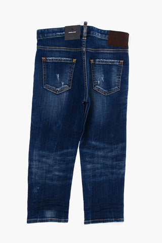 Vintage effect DENNIS Jeans
