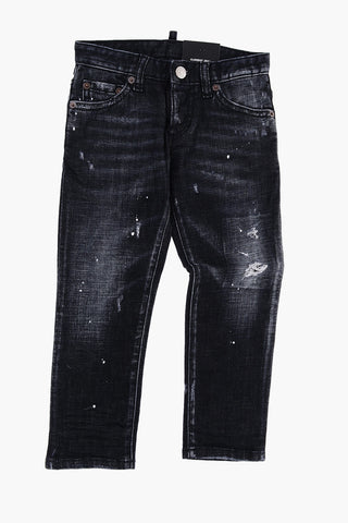 Jeans CLEMENT in denim stretch