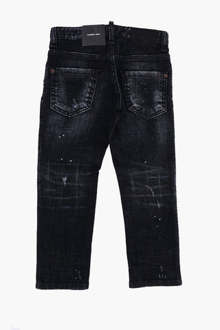 Jeans CLEMENT in denim stretch