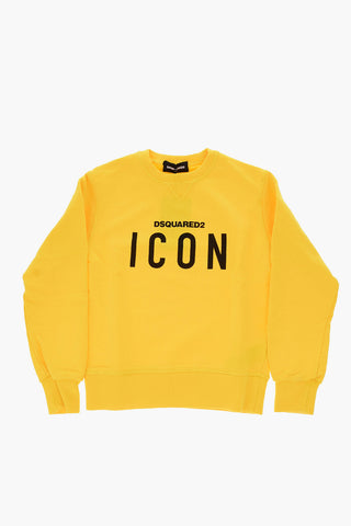 ICON Crew-neck Sweatshirt