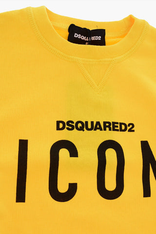 ICON Crew-neck Sweatshirt