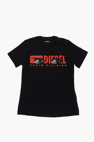 T-shirt TSILYYD Stampata