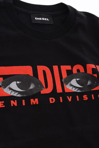 T-shirt TSILYYD Stampata