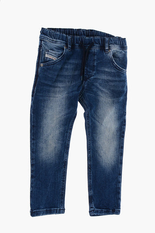 stretch cotton KROOLEY-NE J jeans