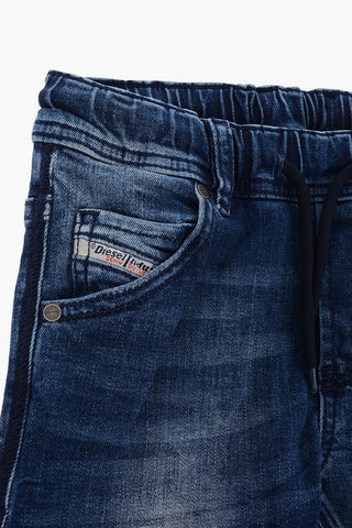 stretch cotton KROOLEY-NE J jeans