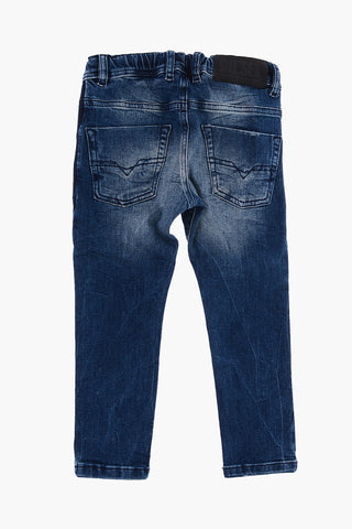 stretch cotton KROOLEY-NE J jeans
