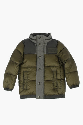extractable hood JITAR jacket