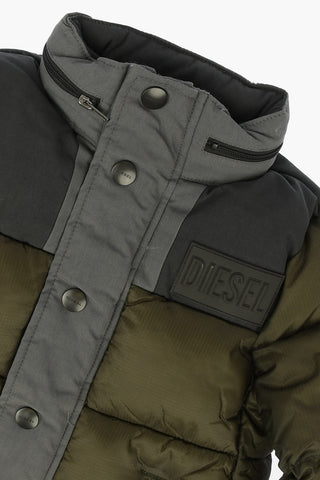 extractable hood JITAR jacket