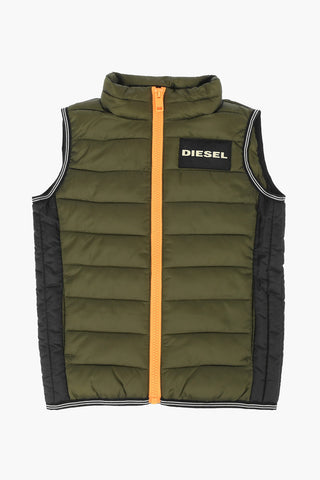 sleeveless JAROS jacket