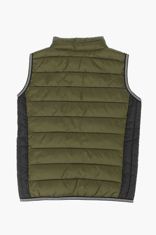sleeveless JAROS jacket