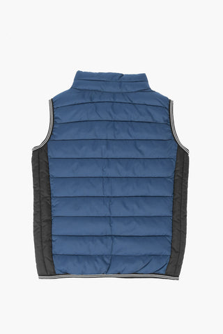 Sleeveless JAROS Puffer Jacket