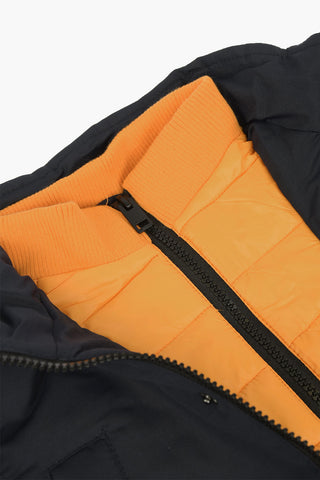 removable hood JBERRY Puffer