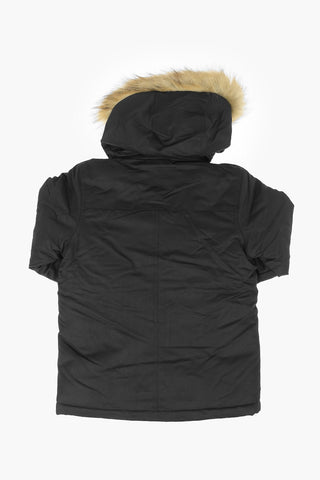 Snap Button JBERRY Jacket