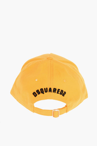 ICON cappello Baseball con ricamo