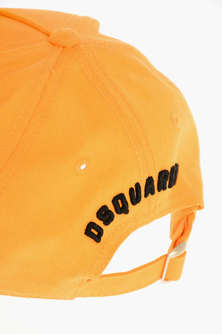 ICON cappello Baseball con ricamo