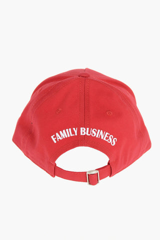 Cappello Baseball con ricamo