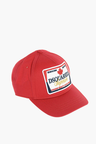 Cappello Baseball con ricamo
