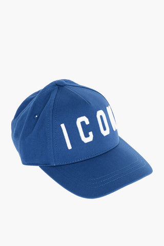 ICON embroidered Cap