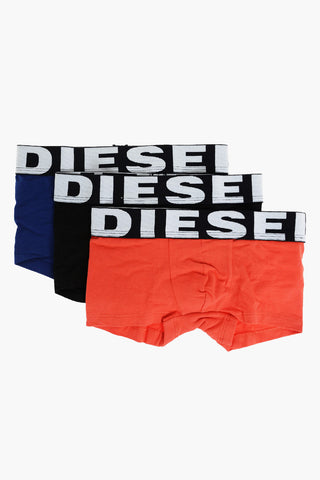 Stretch UMBX 3 Pack Boxer