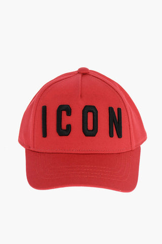 ICON embroidered Cap