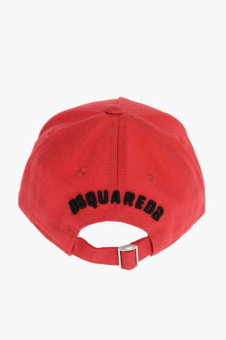 ICON embroidered Cap