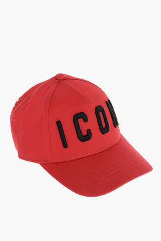 ICON embroidered Cap