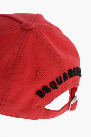 ICON embroidered Cap