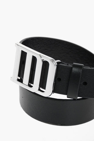 Cintura in Pelle 30mm