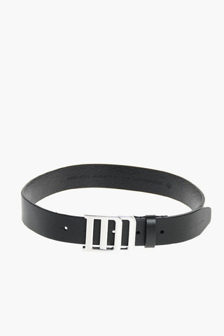 Cintura in Pelle 30mm