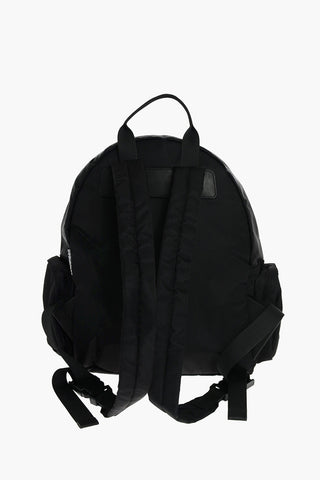 ICON fabric backpack