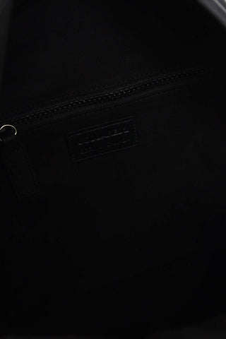 ICON fabric backpack