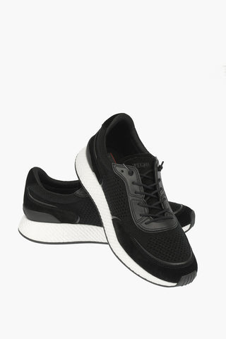Canvas ZEGNA Z Low Sneakers