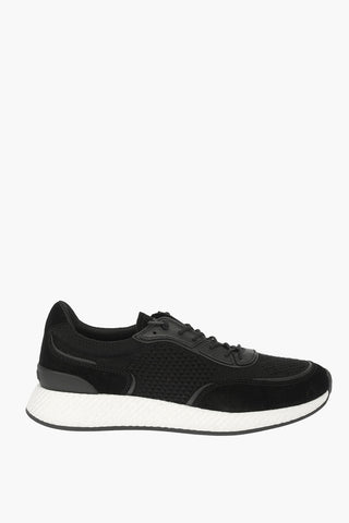Canvas ZEGNA Z Low Sneakers
