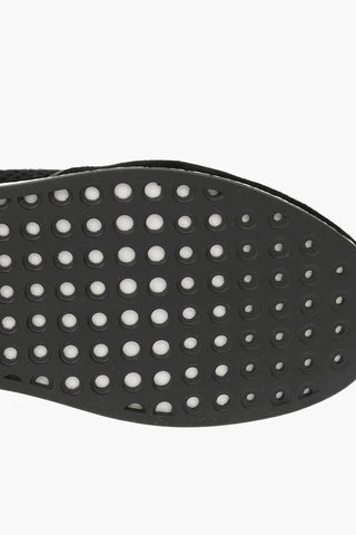 Canvas ZEGNA Z Low Sneakers