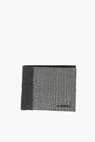 Leather HIRESH S Wallet