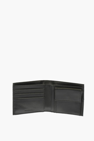 Leather HIRESH S Wallet