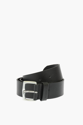 STERLING BOX I Wallet & belt Set