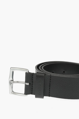 STERLING BOX I Wallet & belt Set
