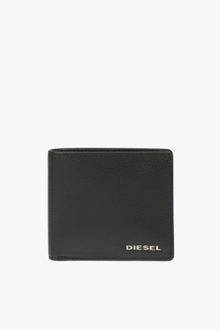 STERLING BOX I Wallet & belt Set