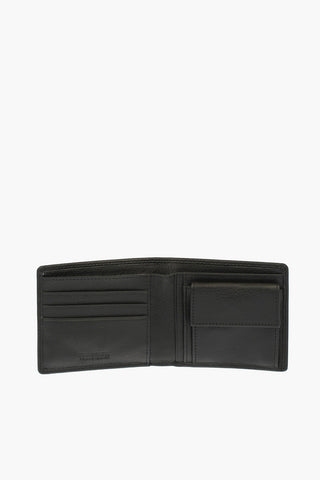 STERLING BOX I Wallet & belt Set