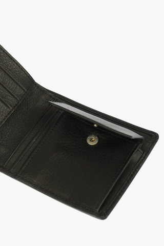 STERLING BOX I Wallet & belt Set