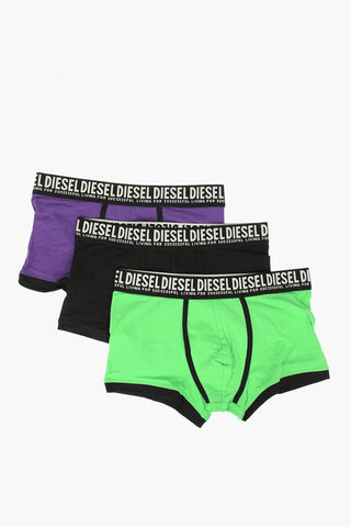 Threepack DAMIENTHREEPACK-P Boxers