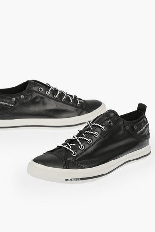 Canvas EXPOSURE Low Sneakers