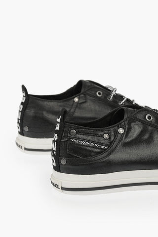 Canvas EXPOSURE Low Sneakers