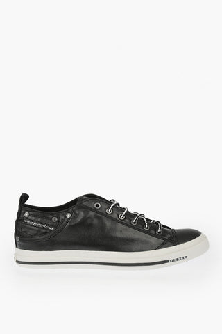 Canvas EXPOSURE Low Sneakers