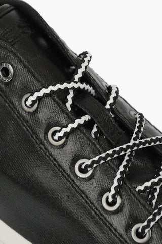 Canvas EXPOSURE Low Sneakers