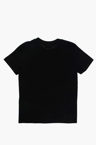 t-shirt TCLAUS-TSE stampata
